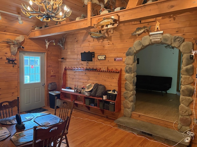 4475 E E Waldo Ln, White Cloud, MI 49349 - photo 14