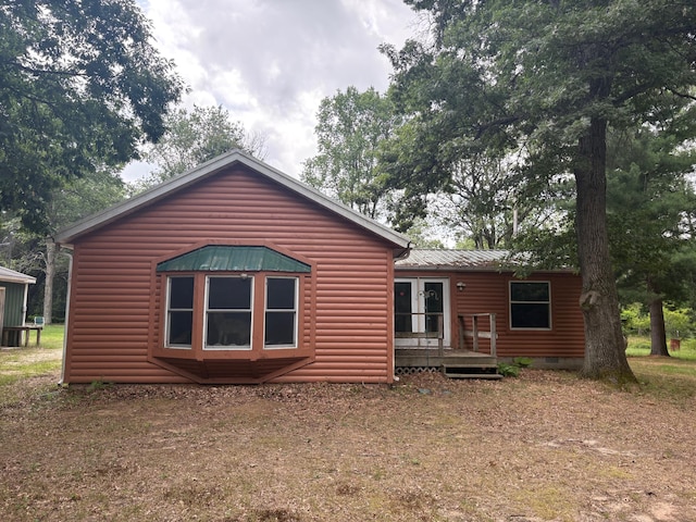 4475 E E Waldo Ln, White Cloud, MI 49349 - photo 5