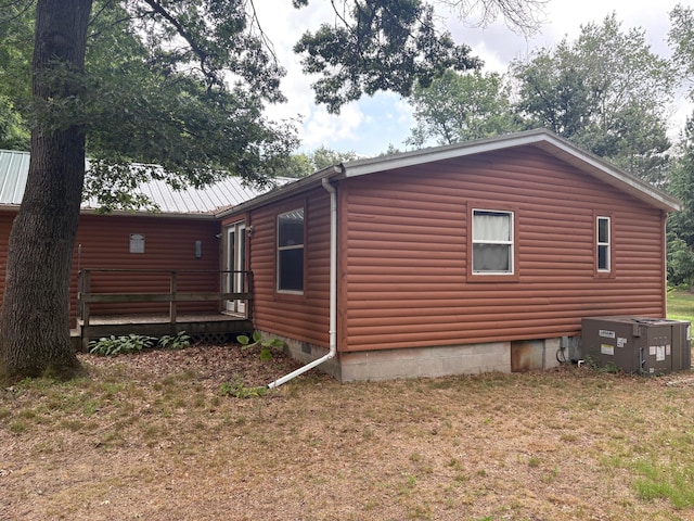 4475 E E Waldo Ln, White Cloud, MI 49349 - photo 6