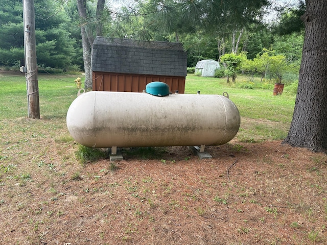 4475 E E Waldo Ln, White Cloud, MI 49349 - photo 67