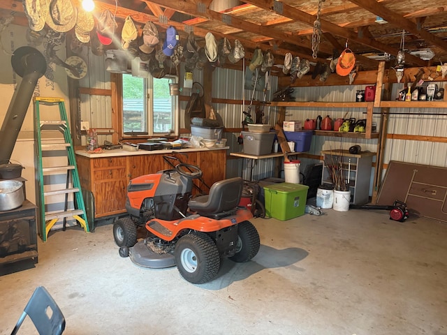 4475 E E Waldo Ln, White Cloud, MI 49349 - photo 26