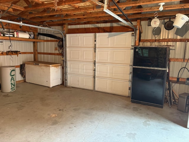 4475 E E Waldo Ln, White Cloud, MI 49349 - photo 28