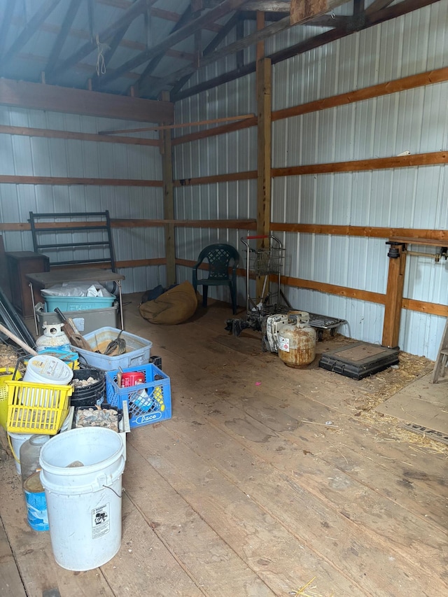 4475 E E Waldo Ln, White Cloud, MI 49349 - photo 35