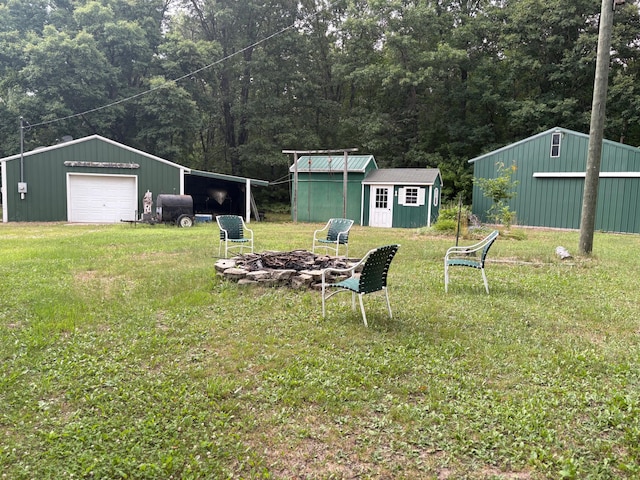 4475 E E Waldo Ln, White Cloud, MI 49349 - photo 24