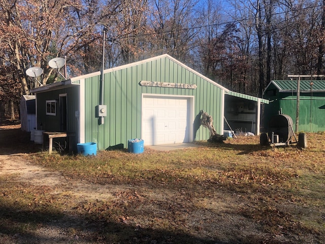 4475 E E Waldo Ln, White Cloud, MI 49349 - photo 25