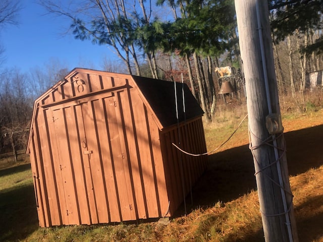 4475 E E Waldo Ln, White Cloud, MI 49349 - photo 57