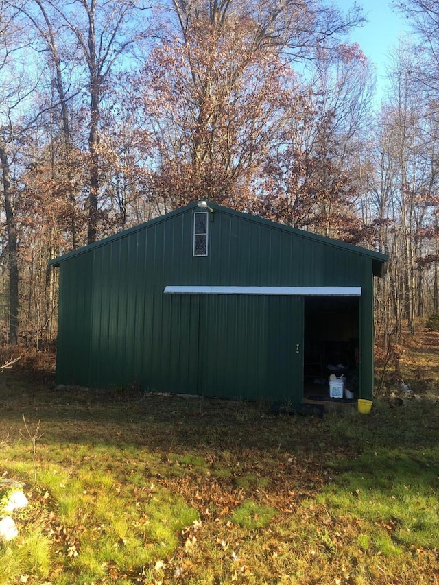 4475 E E Waldo Ln, White Cloud, MI 49349 - photo 34