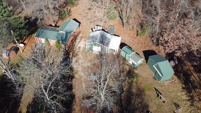 4475 E E Waldo Ln, White Cloud, MI 49349 - photo 1