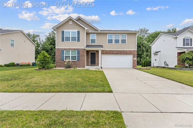 28700 Apple Blossom Dr, Flat Rock, MI 48134 - photo 1