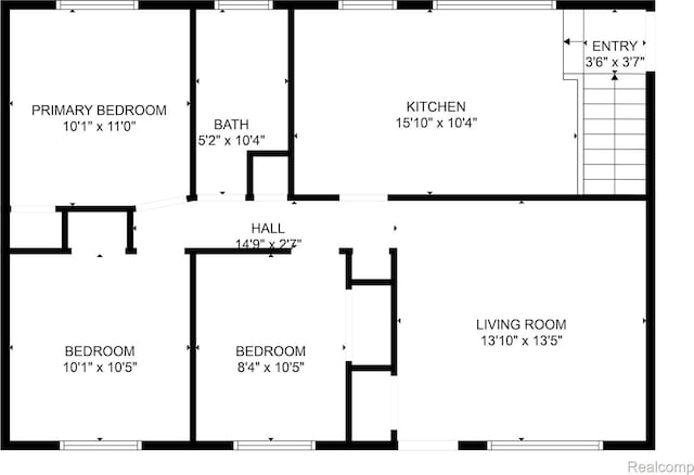 21631 Laurel St, Clinton Township, MI 48035 - photo 22