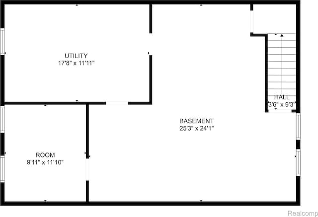 21631 Laurel St, Clinton Township, MI 48035 - photo 23