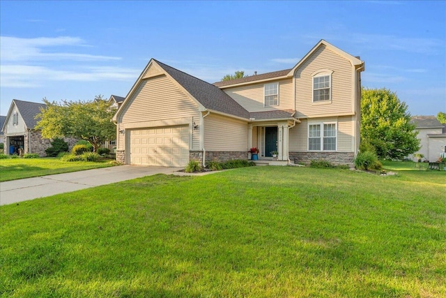 8218 Webster Dr, Dexter, MI 48130 - photo 3