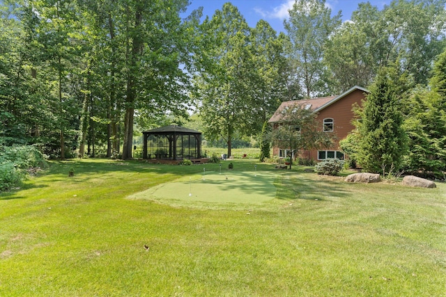 66340 Dolans Ave, Vandalia, MI 49095 - photo 5
