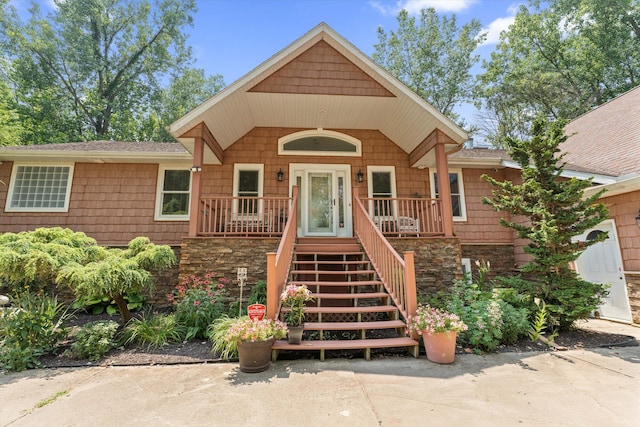66340 Dolans Ave, Vandalia, MI 49095 - photo 2