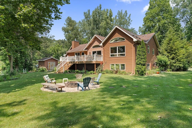 66340 Dolans Ave, Vandalia, MI 49095 - photo 48