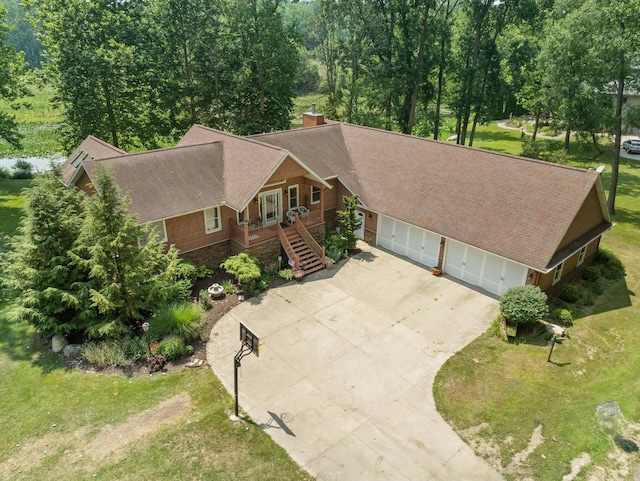 66340 Dolans Ave, Vandalia, MI 49095 - photo 1