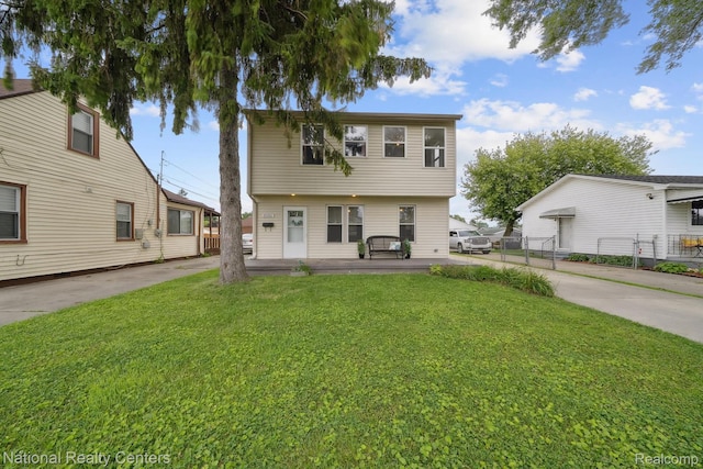 25356 Blair St, Roseville, MI 48066 - photo 3