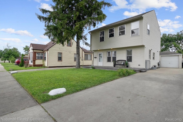 25356 Blair St, Roseville, MI 48066 - photo 1