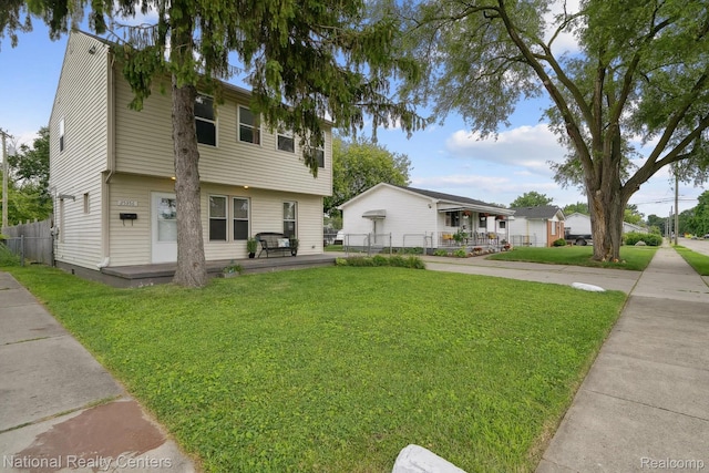 25356 Blair St, Roseville, MI 48066 - photo 2