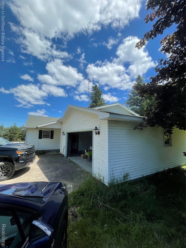 14452 Spruce Rd, Spruce, MI 48762 - photo 3