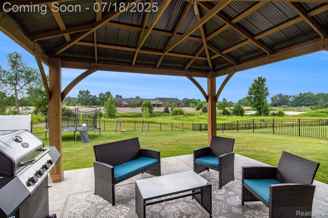 3209 Hill Hollow Ln, Howell, MI 48855 - photo 19