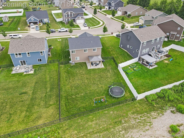 3209 Hill Hollow Ln, Howell, MI 48855 - photo 21