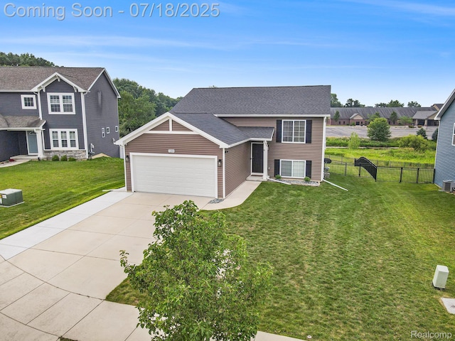 3209 Hill Hollow Ln, Howell, MI 48855 - photo 2