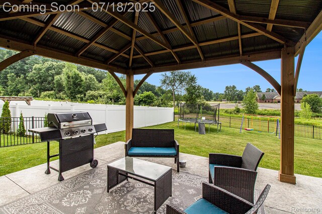 3209 Hill Hollow Ln, Howell, MI 48855 - photo 18