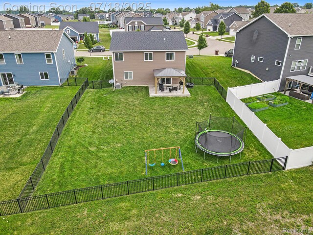 3209 Hill Hollow Ln, Howell, MI 48855 - photo 20