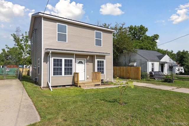 3491 Laurel Ave, Burton, MI 48529 - photo 2