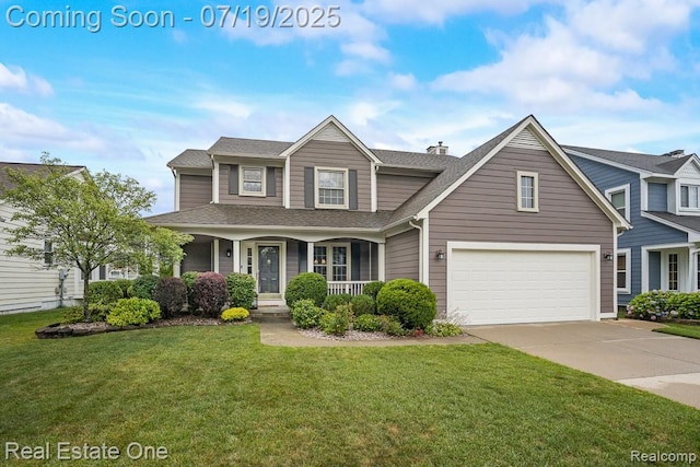 820 Linden Way, Auburn Hills, MI 48326 - photo 1