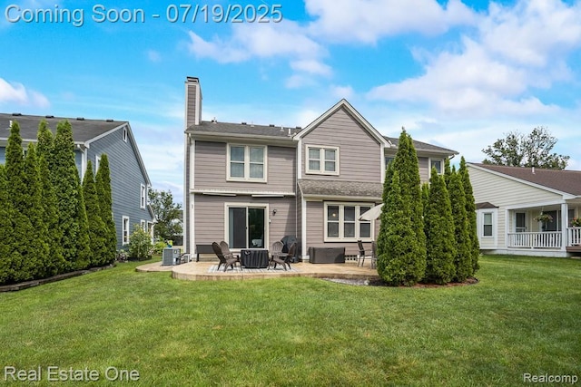 820 Linden Way, Auburn Hills, MI 48326 - photo 24