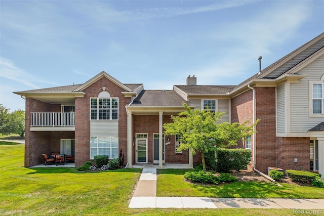 1790 Flagstone Cir, Lake Orion, MI 48307 - photo 1