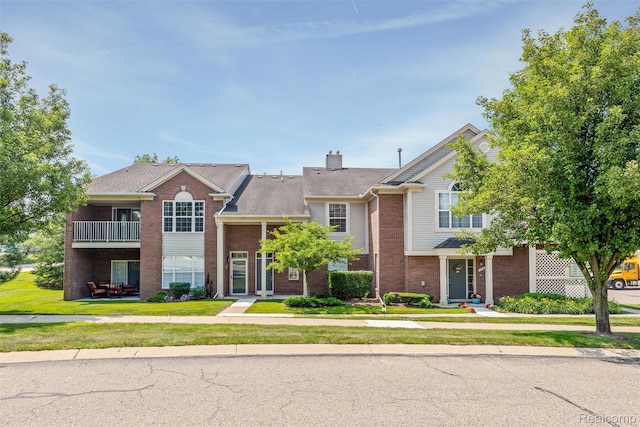 1790 Flagstone Cir, Lake Orion, MI 48307 - photo 2