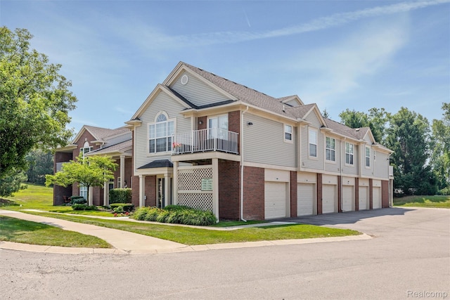1790 Flagstone Cir, Lake Orion, MI 48307 - photo 3