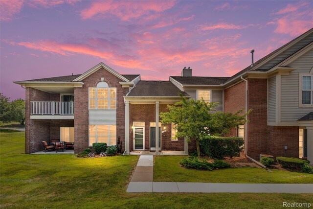 1790 Flagstone Cir, Lake Orion, MI 48307 - photo 28