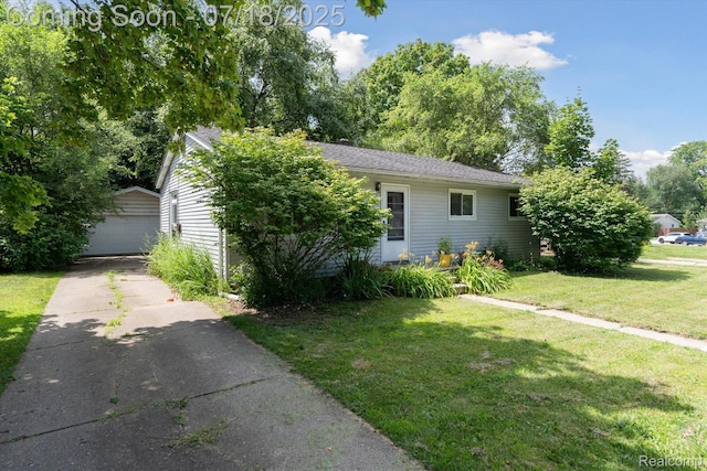 761 Elmwood Dr, Fenton, MI 48430 - photo 2