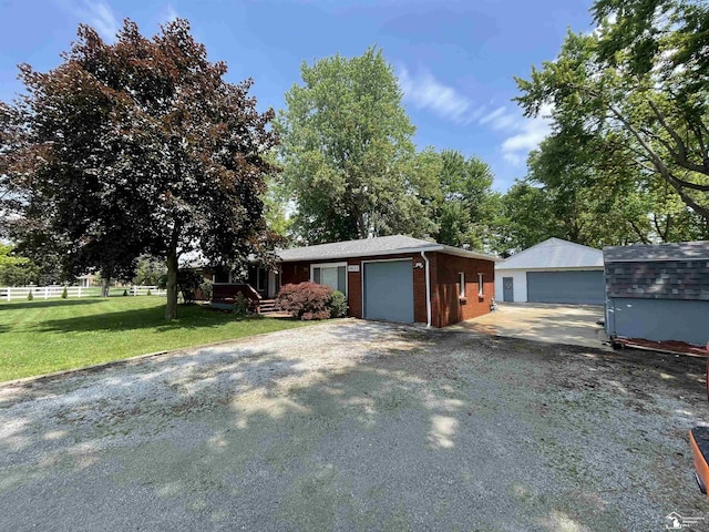 3422 Bluebush Rd, Monroe, MI 48162 - photo 1