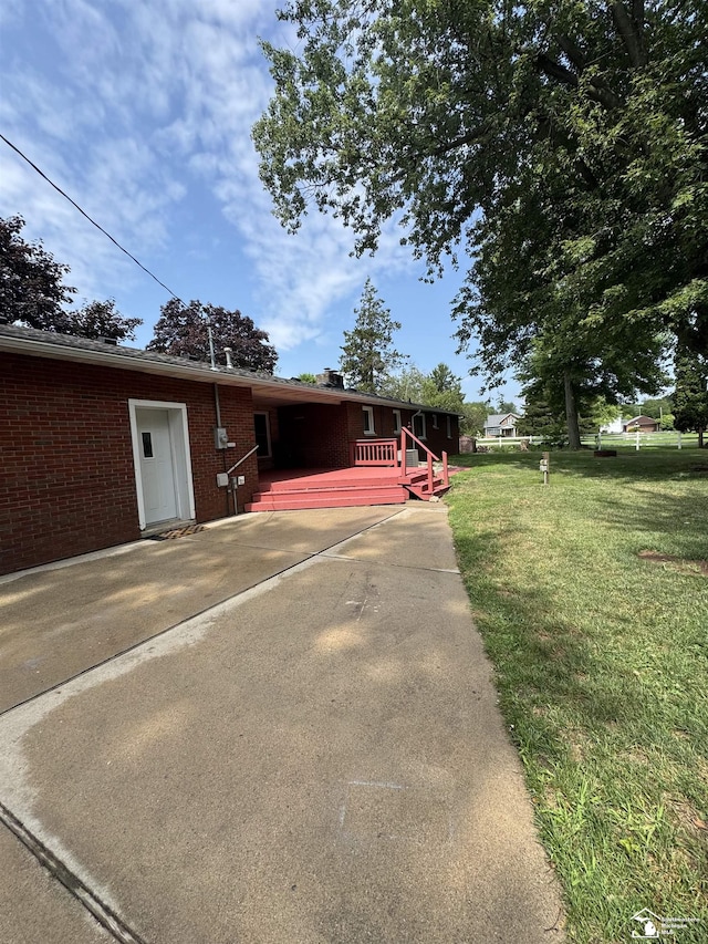 3422 Bluebush Rd, Monroe, MI 48162 - photo 5