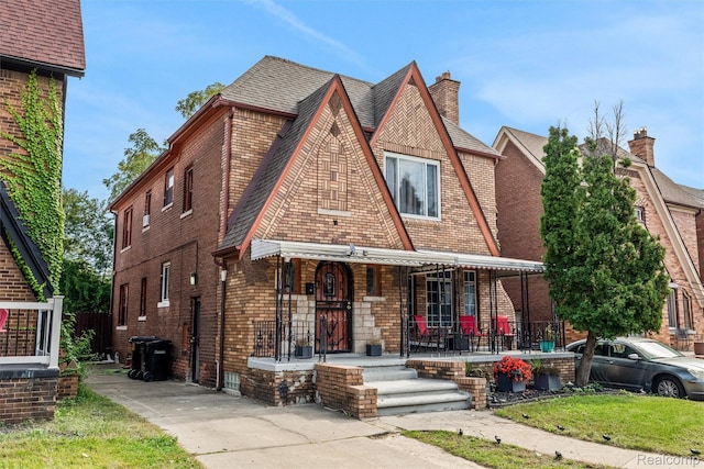 17380 Stoepel St, Detroit, MI 48221 - photo 3