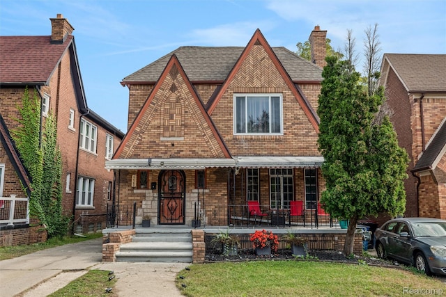 17380 Stoepel St, Detroit, MI 48221 - photo 2