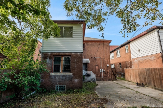17380 Stoepel St, Detroit, MI 48221 - photo 28