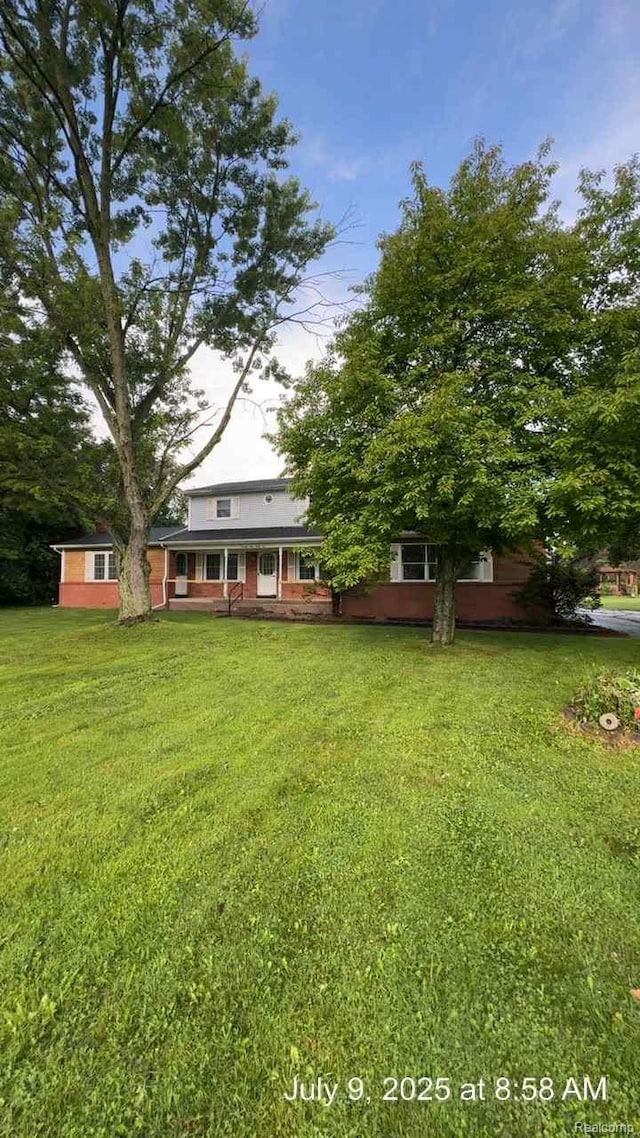 7335 N Linden Rd, Mount Morris, MI 48458 - photo 1