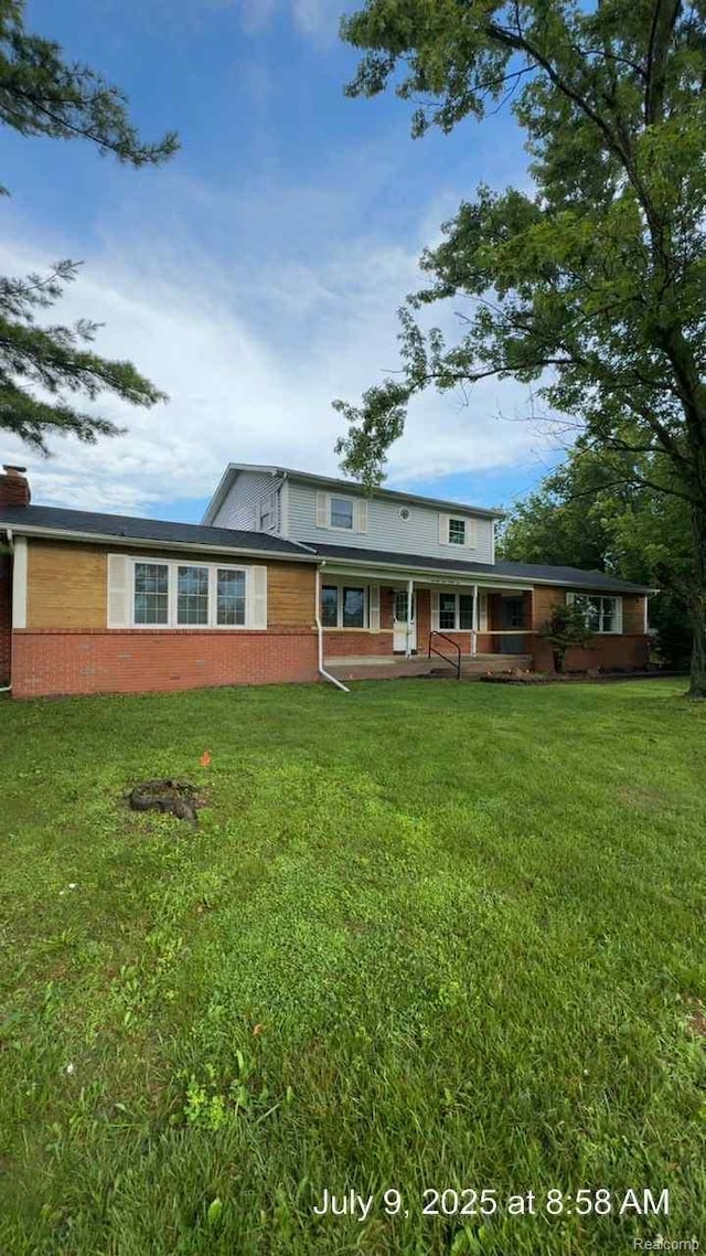 7335 N Linden Rd, Mount Morris, MI 48458 - photo 2