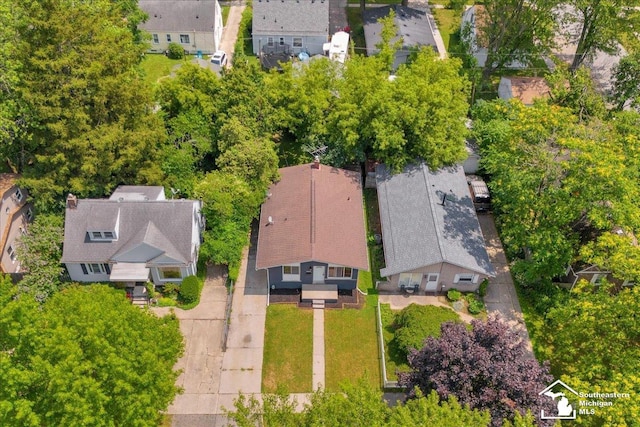 28722 Everett St, Southfield, MI 48076 - photo 30