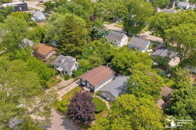28722 Everett St, Southfield, MI 48076 - photo 31