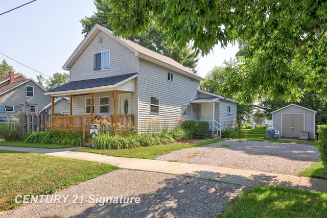308 Aplin St, Bay City, MI 48706 - photo 2