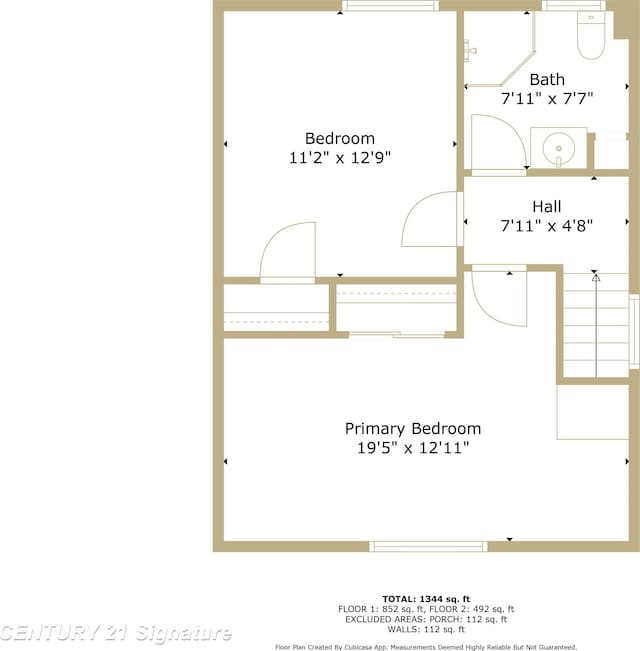 308 Aplin St, Bay City, MI 48706 - photo 38