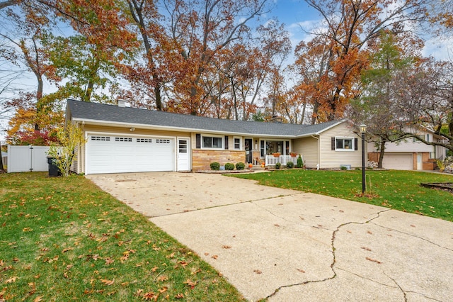 730 Dukeshire Ave, Portage, MI 49024 - photo 1
