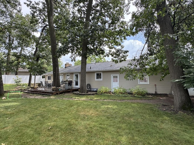 730 Dukeshire Ave, Portage, MI 49024 - photo 35